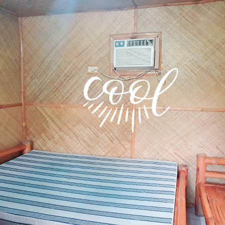Pareja Tourist Inn Логон Экстерьер фото