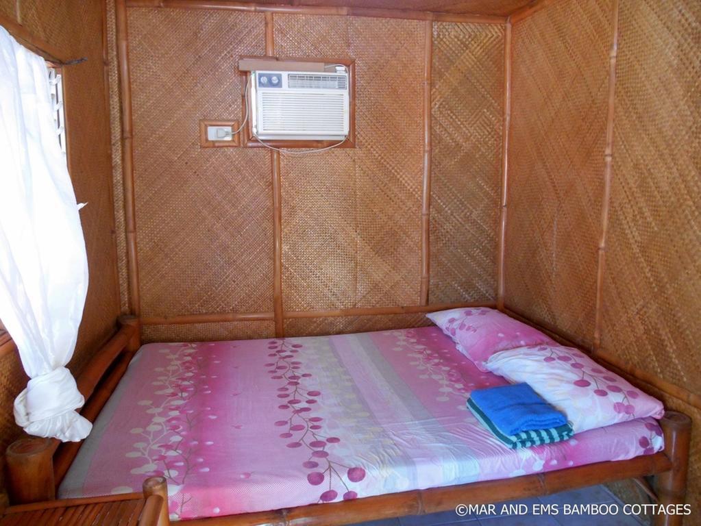 Pareja Tourist Inn Логон Номер фото